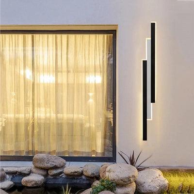 Bramley Wall Sconce Light - OpalDwell