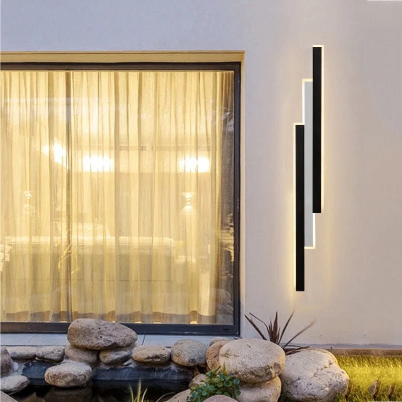 Bramley Wall Sconce Light - OpalDwell