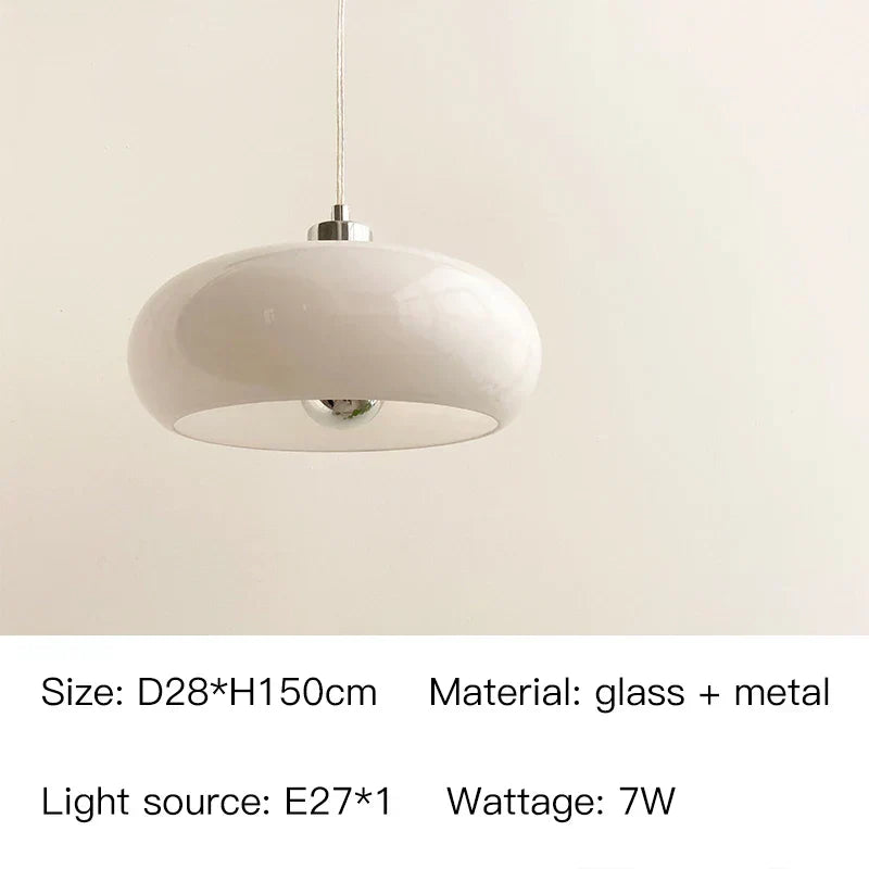 Kirrea Pendant Lights - OpalDwell