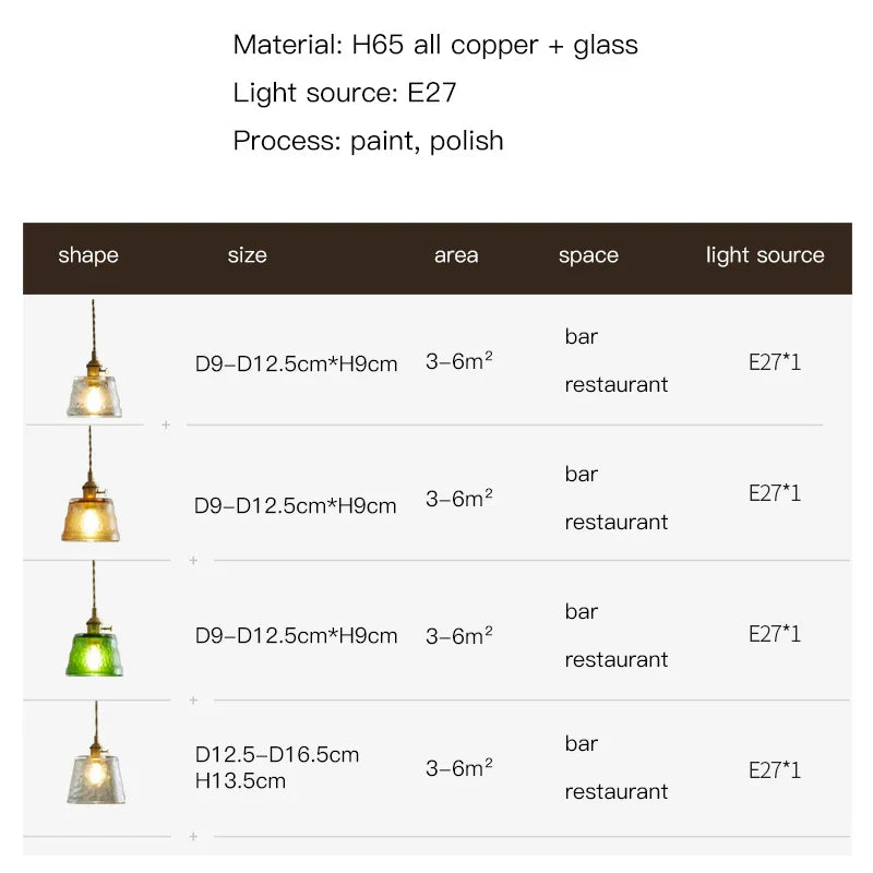 Wynfield | Pendant Light - OpalDwell