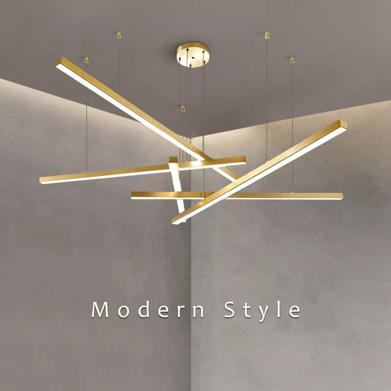 Bramley | Ceiling Chandelier - OpalDwell