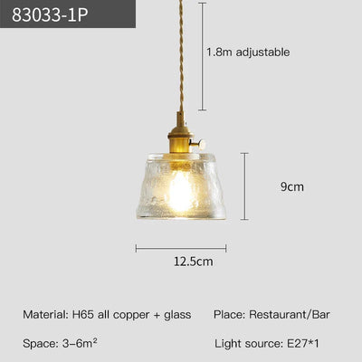 Wynfield | Pendant Light - OpalDwell