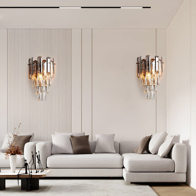 Marin Wall Lamps - OpalDwell