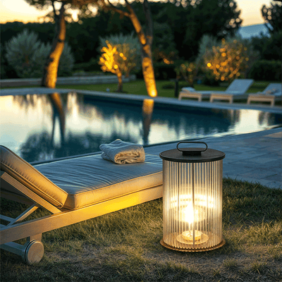 Marinell | Waterproof Garden Light - OpalDwell