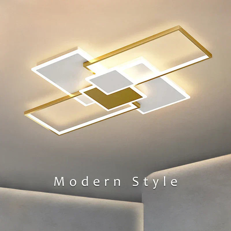 Arden Chandelier - OpalDwell