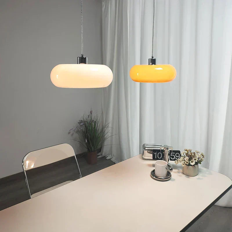 Kirrea Pendant Lights - OpalDwell