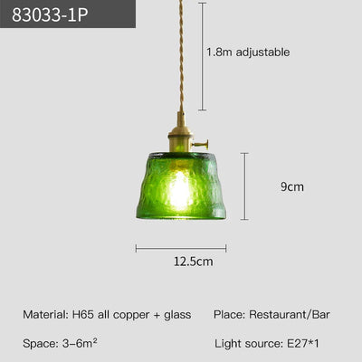 Wynfield | Pendant Light - OpalDwell