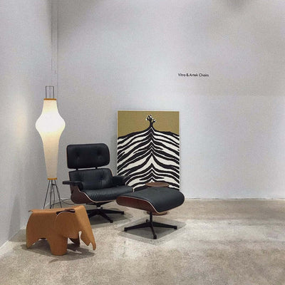 Kazumi Rice Paper Floor Lamp by OpalDwell Soft Ambient Glow OpalDwell