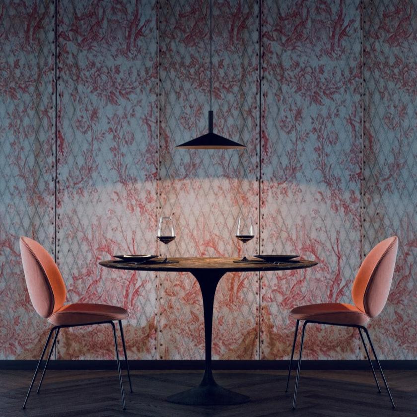 Lumenix Cone Pendant Light For Modern Spaces Soft Glow - OpalDwell