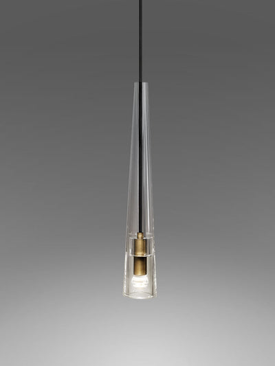 Asterra Premium Full Copper K9 Crystal LED Pendant Lights - OpalDwell