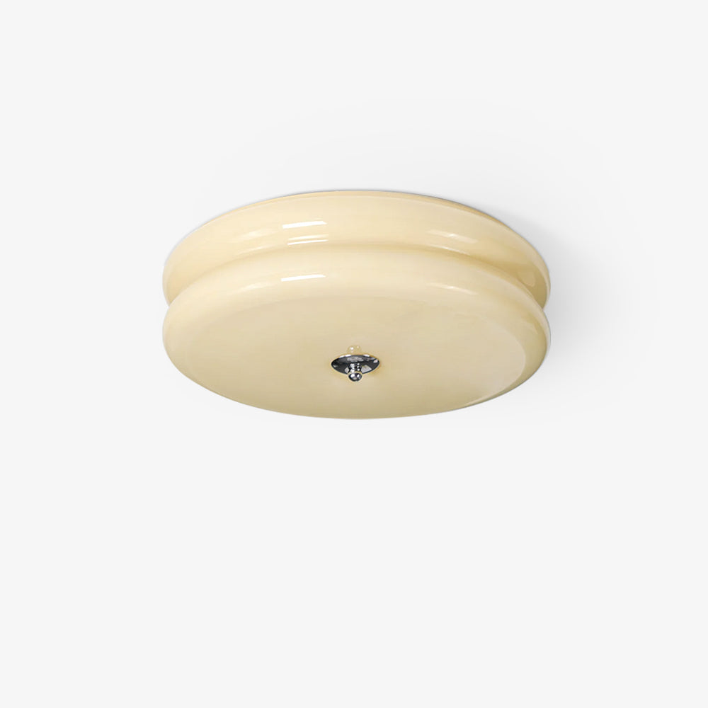 Marseille Art Deco Ceiling Light | OpalDwell - OpalDwell