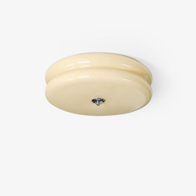 Marseille Art Deco Ceiling Light | OpalDwell - OpalDwell