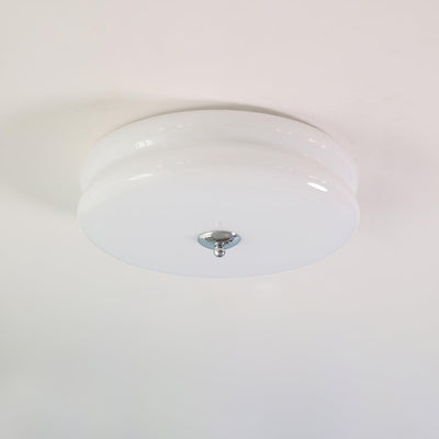 Marseille Art Deco Ceiling Light | OpalDwell - OpalDwell