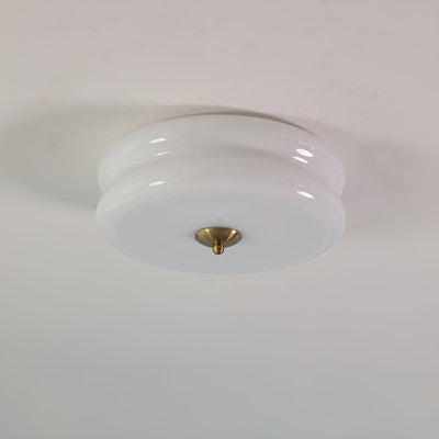 Marseille Art Deco Ceiling Light | OpalDwell - OpalDwell