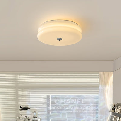 Marseille Art Deco Ceiling Light | OpalDwell - OpalDwell