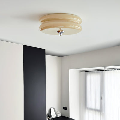 Marseille Art Deco Ceiling Light | OpalDwell - OpalDwell