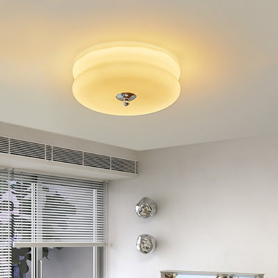 Marseille Art Deco Ceiling Light | OpalDwell - OpalDwell