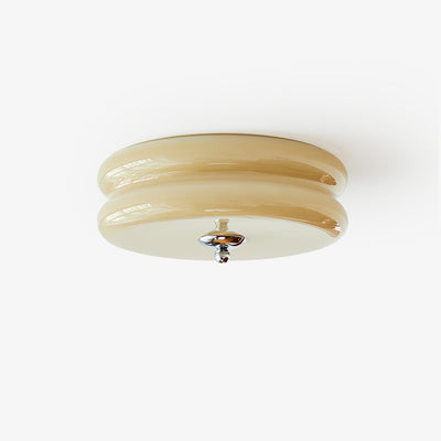 Marseille Art Deco Ceiling Light | OpalDwell - OpalDwell