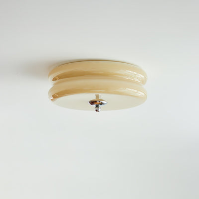 Marseille Art Deco Ceiling Light | OpalDwell - OpalDwell
