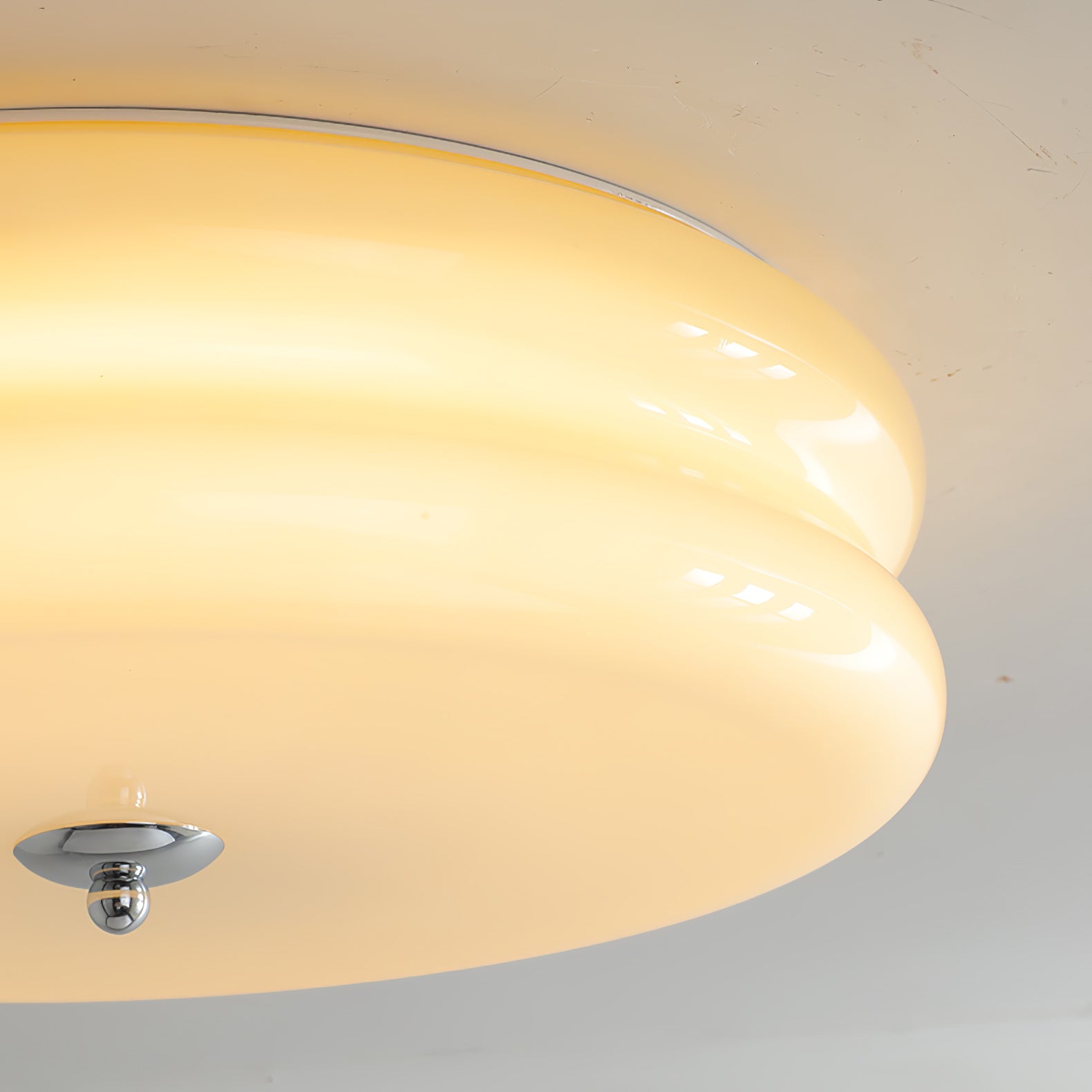 Marseille Art Deco Ceiling Light | OpalDwell - OpalDwell
