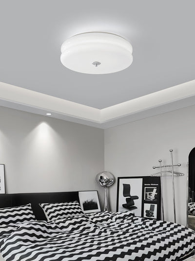 Marseille Art Deco Ceiling Light | OpalDwell - OpalDwell