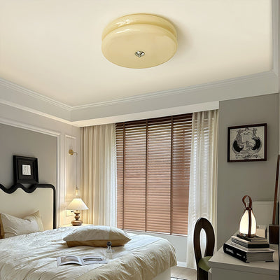Marseille Art Deco Ceiling Light | OpalDwell - OpalDwell