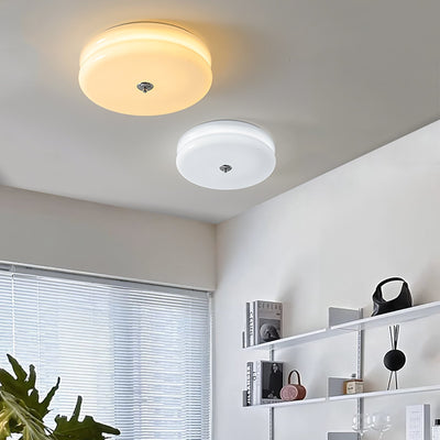 Marseille Art Deco Ceiling Light | OpalDwell - OpalDwell