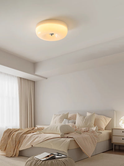 Marseille Art Deco Ceiling Light | OpalDwell - OpalDwell