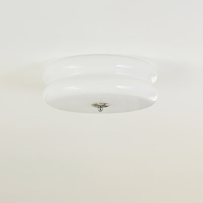 Marseille Art Deco Ceiling Light | OpalDwell - OpalDwell