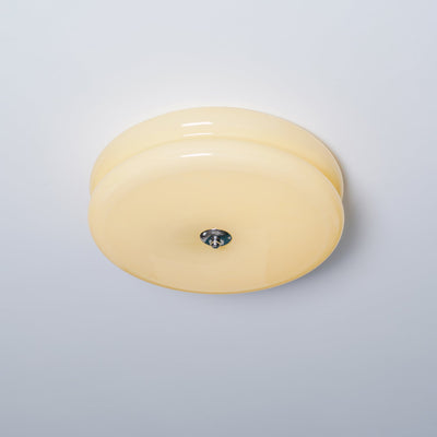 Marseille Art Deco Ceiling Light | OpalDwell - OpalDwell