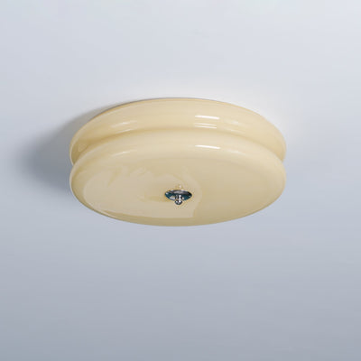Marseille Art Deco Ceiling Light | OpalDwell - OpalDwell