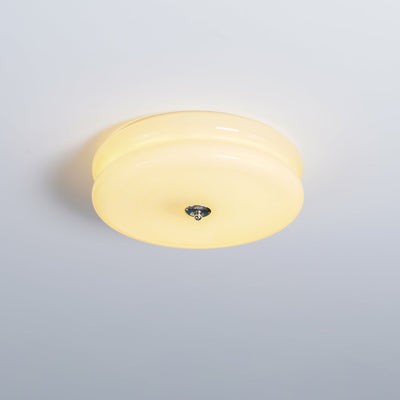 Marseille Art Deco Ceiling Light | OpalDwell - OpalDwell