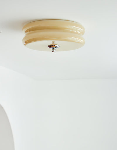 Marseille Art Deco Ceiling Light | OpalDwell - OpalDwell