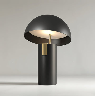 LumaNova Table Lamp For Modern Living Room Ambience - OpalDwell