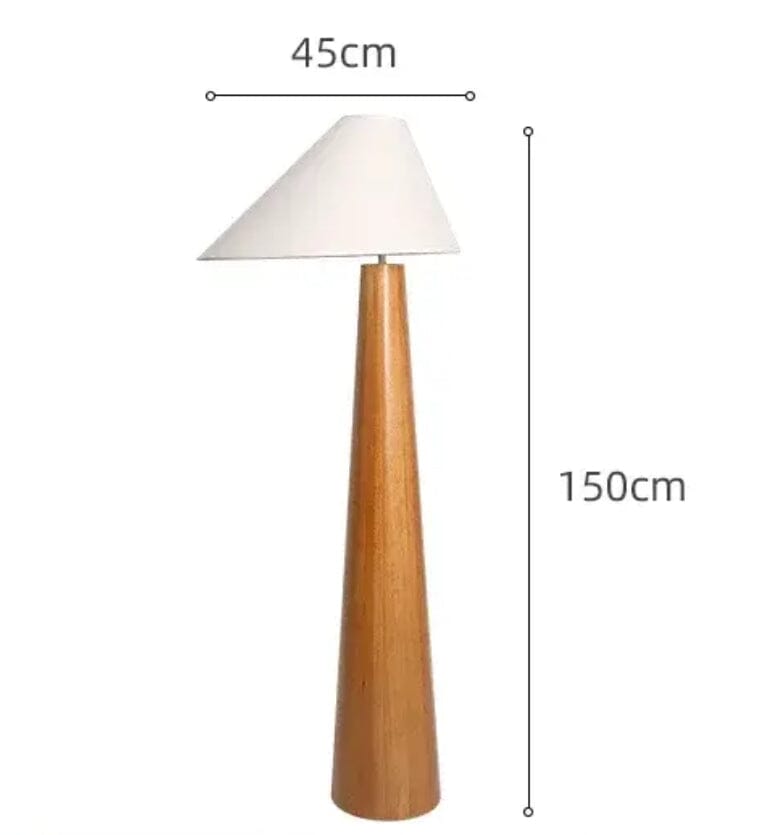 Liora | Floor Lamp OpalDwell