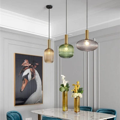 Aveline Pendant Lights - OpalDwell