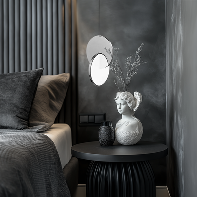Marenti Lamps - OpalDwell