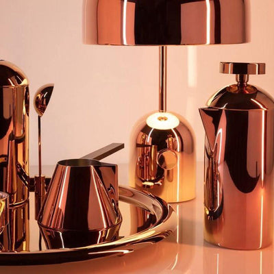 LumaNex Warm Glow Table Lamp for Cozy Spaces at Home - OpalDwell