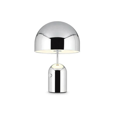 LumaNex Warm Glow Table Lamp for Cozy Spaces at Home - OpalDwell