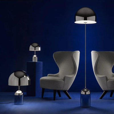LumaNex Warm Glow Table Lamp for Cozy Spaces at Home - OpalDwell