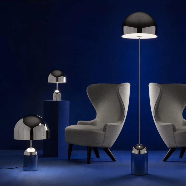 LumaNex Warm Glow Table Lamp for Cozy Spaces at Home - OpalDwell