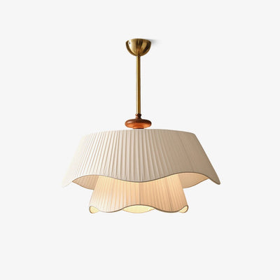 Lumenara Pendant Lamp: Modern Hanging Light for Rooms - OpalDwell