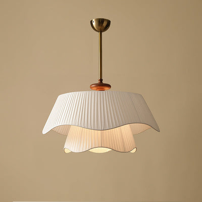 Lumenara Pendant Lamp: Modern Hanging Light for Rooms - OpalDwell
