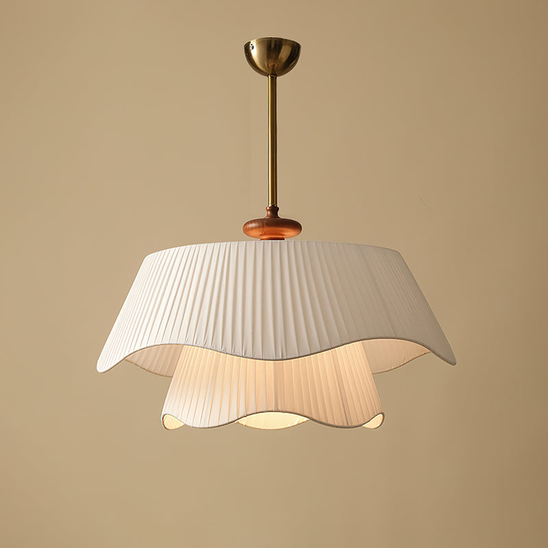 Lumenara Pendant Lamp: Modern Hanging Light for Rooms - OpalDwell