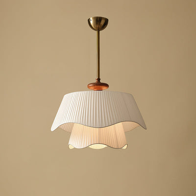 Lumenara Pendant Lamp: Modern Hanging Light for Rooms - OpalDwell