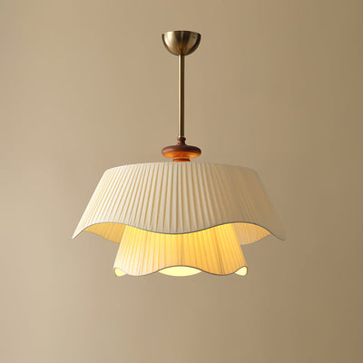 Lumenara Pendant Lamp: Modern Hanging Light for Rooms - OpalDwell