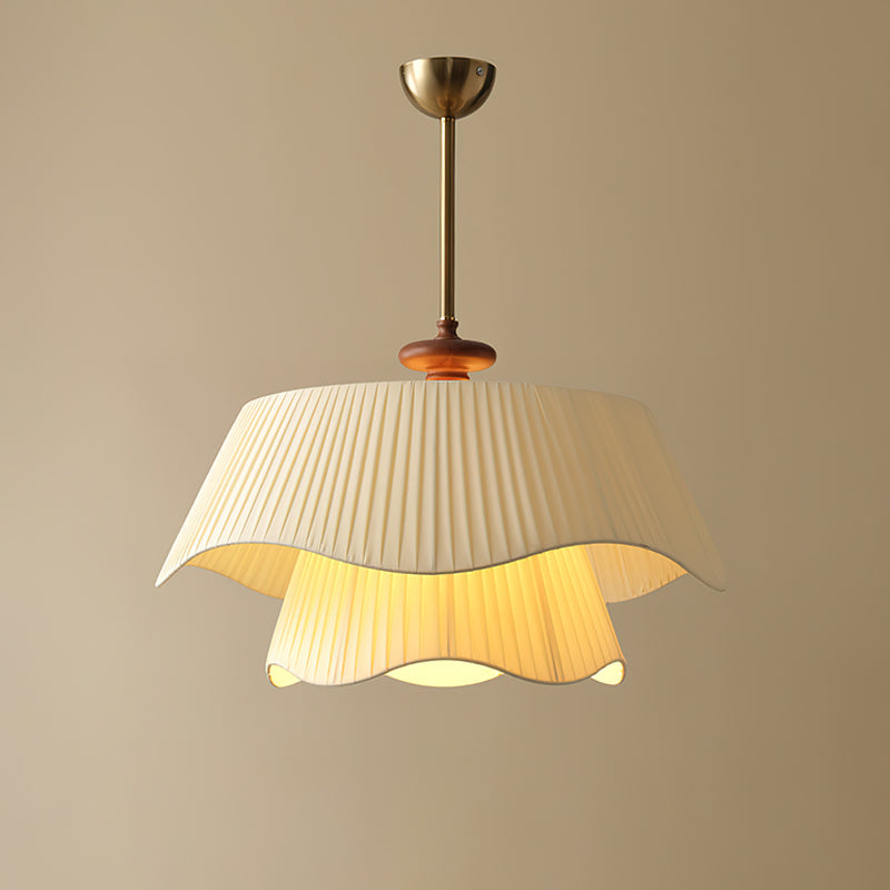 Lumenara Pendant Lamp: Modern Hanging Light for Rooms - OpalDwell