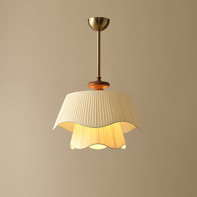 Lumenara Pendant Lamp: Modern Hanging Light for Rooms - OpalDwell