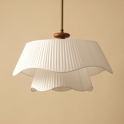Lumenara Pendant Lamp: Modern Hanging Light for Rooms - OpalDwell