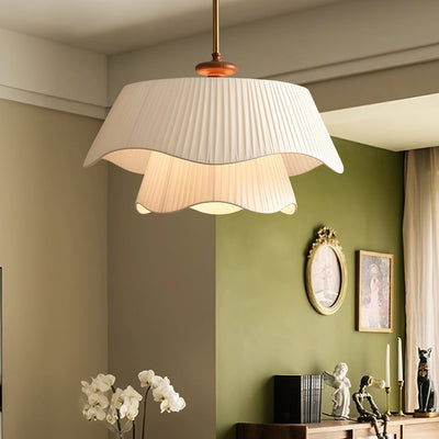Lumenara Pendant Lamp: Modern Hanging Light for Rooms - OpalDwell
